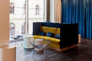 elaya hotel leipzig city center fotoÄŸrafÄ±