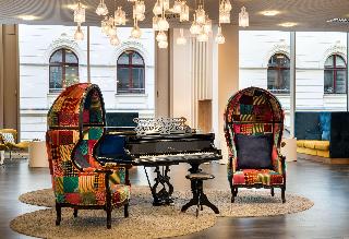 elaya hotel leipzig city center fotoÄŸrafÄ±