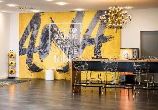 elaya hotel leipzig city center fotoÄŸrafÄ±