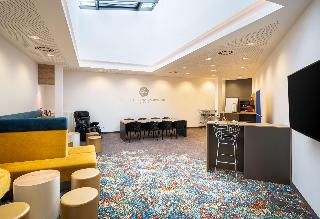 elaya hotel leipzig city center fotoÄŸrafÄ±