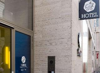 elaya hotel leipzig city center fotoÄŸrafÄ±