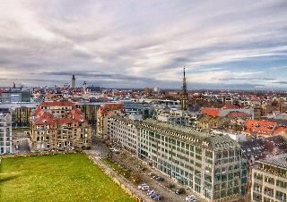 elaya hotel leipzig city center fotoÄŸrafÄ±