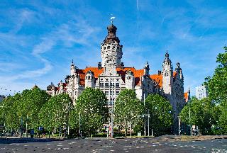 elaya hotel leipzig city center fotoÄŸrafÄ±