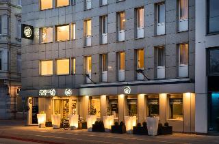 elaya hotel leipzig city center fotoÄŸrafÄ±