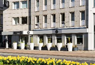 elaya hotel leipzig city center fotoÄŸrafÄ±