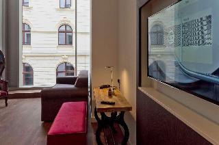 elaya hotel leipzig city center fotoÄŸrafÄ±