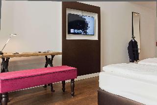 elaya hotel leipzig city center fotoÄŸrafÄ±