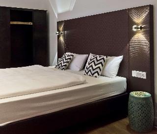 elaya hotel leipzig city center fotoÄŸrafÄ±