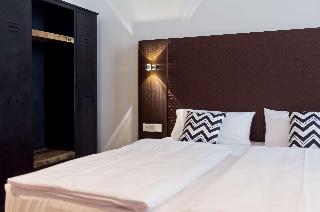 elaya hotel leipzig city center fotoÄŸrafÄ±