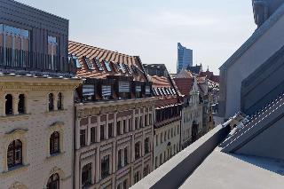 elaya hotel leipzig city center fotoÄŸrafÄ±