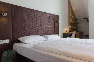 elaya hotel leipzig city center fotoÄŸrafÄ±
