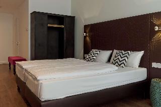 elaya hotel leipzig city center fotoÄŸrafÄ±