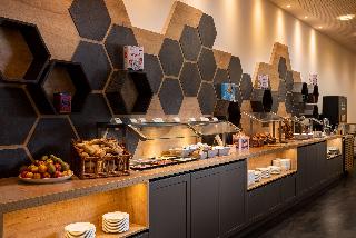 elaya hotel leipzig city center fotoÄŸrafÄ±