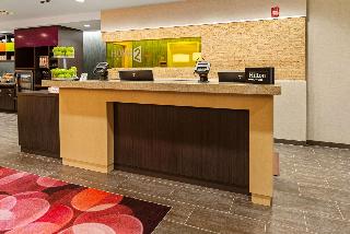 Home2 Suites by Hilton Newark Airport fotoÄŸrafÄ±