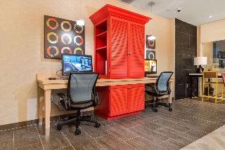 Home2 Suites by Hilton Newark Airport fotoÄŸrafÄ±