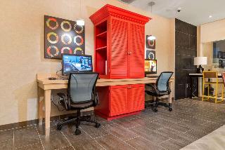 Home2 Suites by Hilton Newark Airport fotoÄŸrafÄ±