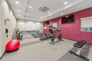 Home2 Suites by Hilton Newark Airport fotoÄŸrafÄ±