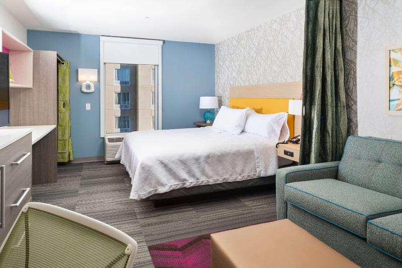Home2 Suites by Hilton Newark Airport - Oda