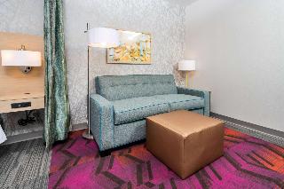 Home2 Suites by Hilton Newark Airport fotoÄŸrafÄ±