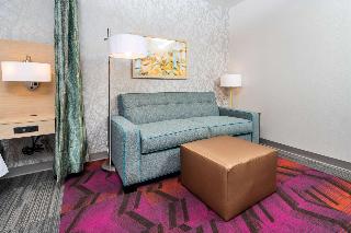 Home2 Suites by Hilton Newark Airport fotoÄŸrafÄ±
