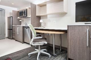 Home2 Suites by Hilton Newark Airport fotoÄŸrafÄ±