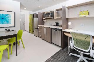 Home2 Suites by Hilton Newark Airport fotoÄŸrafÄ±