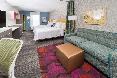 Home2 Suites by Hilton Newark Airport oda fotoğrafı