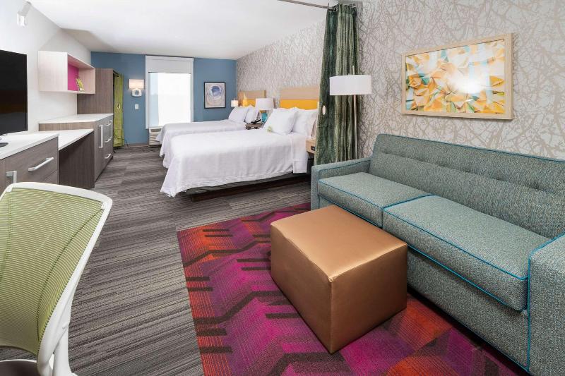Home2 Suites by Hilton Newark Airport - Oda