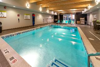 Home2 Suites by Hilton Newark Airport fotoÄŸrafÄ±