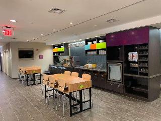 Home2 Suites by Hilton Newark Airport fotoÄŸrafÄ±