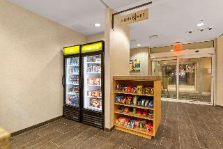 Home2 Suites by Hilton Newark Airport fotoÄŸrafÄ±
