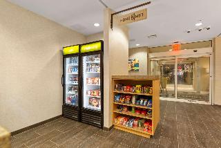 Home2 Suites by Hilton Newark Airport fotoÄŸrafÄ±