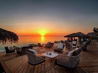 Waldorf Astoria Maldives Ithaafushi fotoÄŸrafÄ±