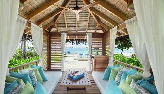 Waldorf Astoria Maldives Ithaafushi fotoÄŸrafÄ±