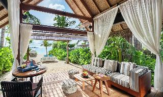 Waldorf Astoria Maldives Ithaafushi fotoÄŸrafÄ±