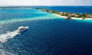 Waldorf Astoria Maldives Ithaafushi fotoÄŸrafÄ±