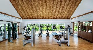 Waldorf Astoria Maldives Ithaafushi fotoÄŸrafÄ±