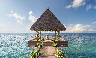 Waldorf Astoria Maldives Ithaafushi fotoÄŸrafÄ±
