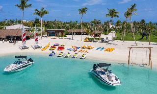 Waldorf Astoria Maldives Ithaafushi fotoÄŸrafÄ±