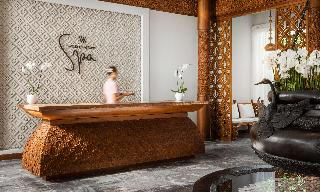 Waldorf Astoria Maldives Ithaafushi fotoÄŸrafÄ±