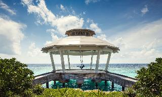 Waldorf Astoria Maldives Ithaafushi fotoÄŸrafÄ±