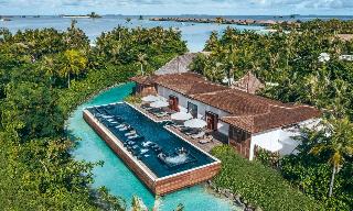 Waldorf Astoria Maldives Ithaafushi fotoÄŸrafÄ±