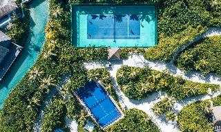 Waldorf Astoria Maldives Ithaafushi fotoÄŸrafÄ±