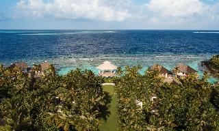 Waldorf Astoria Maldives Ithaafushi fotoÄŸrafÄ±