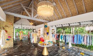 Waldorf Astoria Maldives Ithaafushi fotoÄŸrafÄ±
