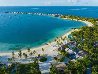 Waldorf Astoria Maldives Ithaafushi fotoÄŸrafÄ±