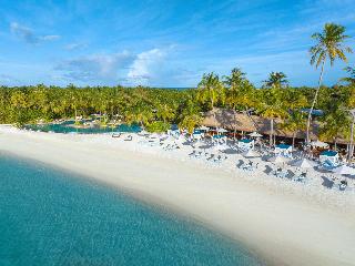 Waldorf Astoria Maldives Ithaafushi fotoÄŸrafÄ±