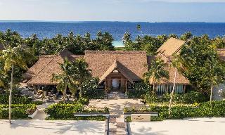Waldorf Astoria Maldives Ithaafushi fotoÄŸrafÄ±