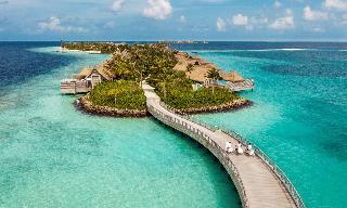 Waldorf Astoria Maldives Ithaafushi fotoÄŸrafÄ±