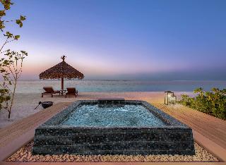 Waldorf Astoria Maldives Ithaafushi fotoÄŸrafÄ±